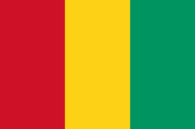 Guinea (Conakry)